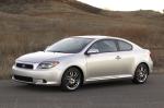 Scion tC 2005 года